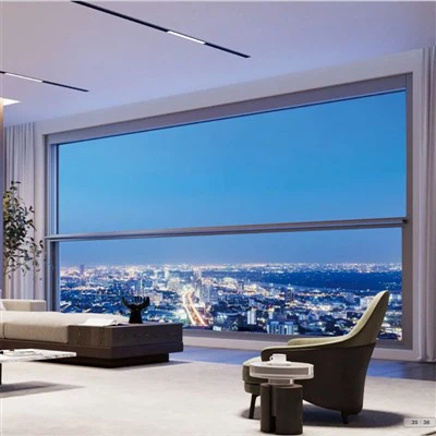 Gashebefenster